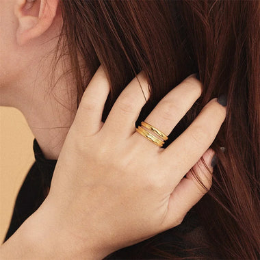 Elegant Ring