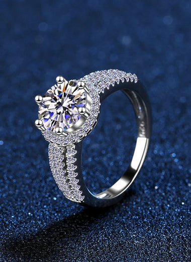Diamond Rings