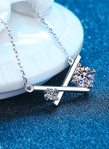 Diamond Necklaces