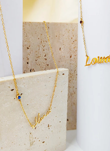 All Necklaces