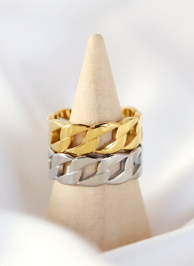 Fashion rings