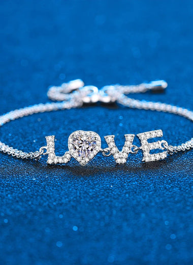 Diamond Bracelets